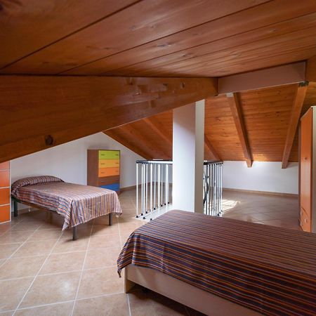 شقة Casa Delle Vele Superior ألغيرو المظهر الخارجي الصورة
