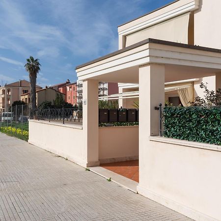 شقة Casa Delle Vele Superior ألغيرو المظهر الخارجي الصورة
