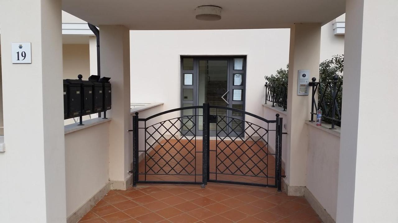 شقة Casa Delle Vele Superior ألغيرو المظهر الخارجي الصورة