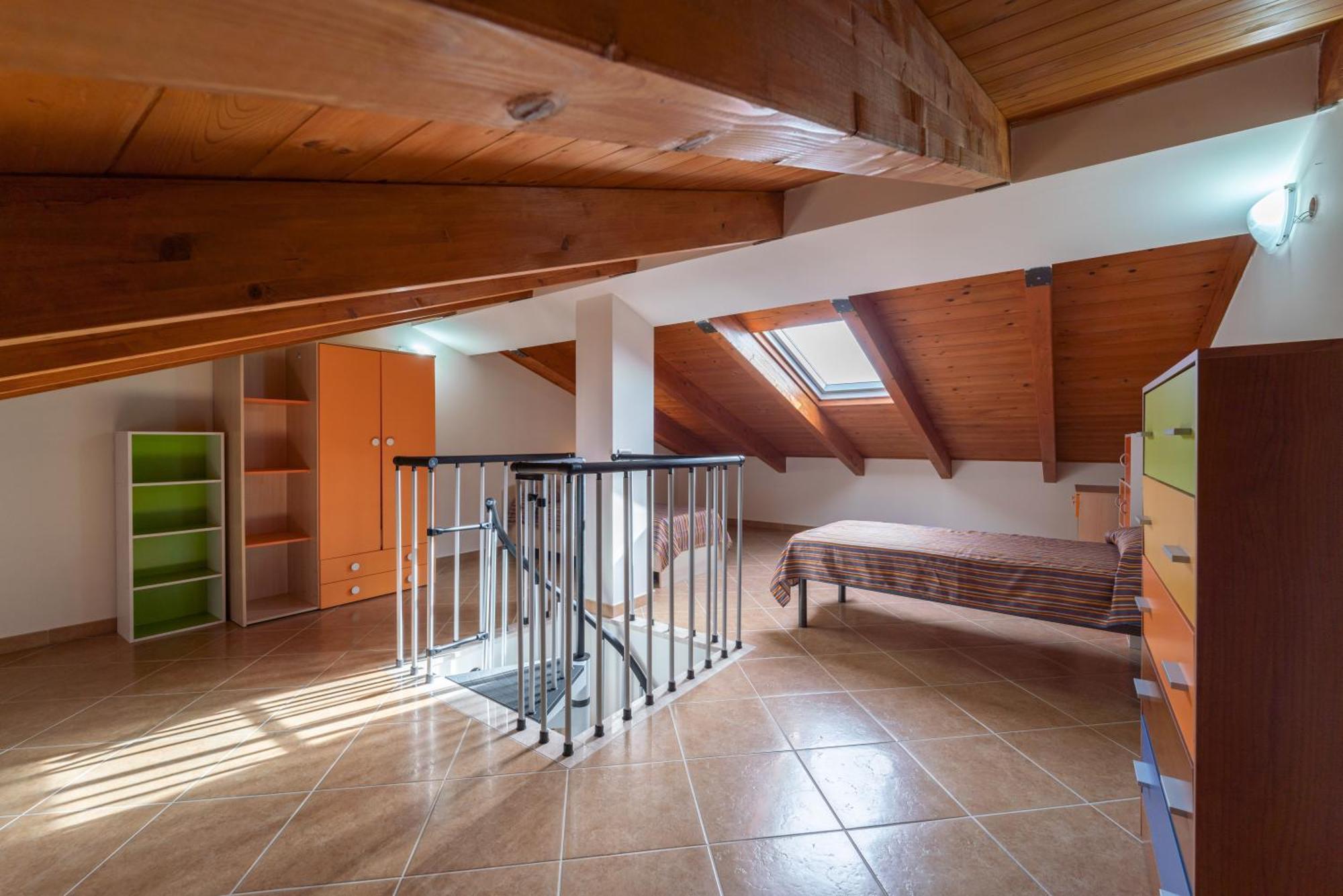 شقة Casa Delle Vele Superior ألغيرو المظهر الخارجي الصورة