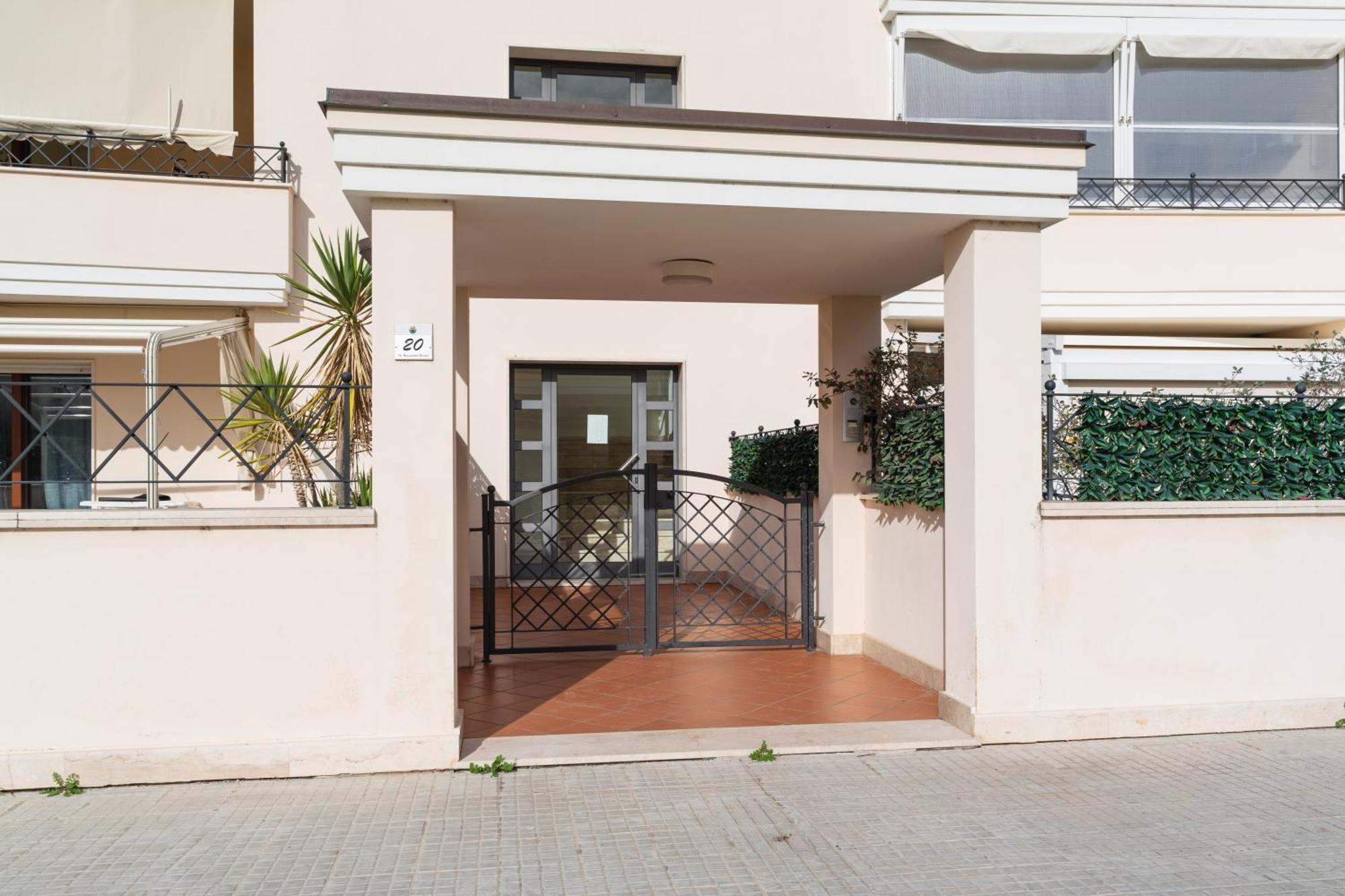 شقة Casa Delle Vele Superior ألغيرو المظهر الخارجي الصورة