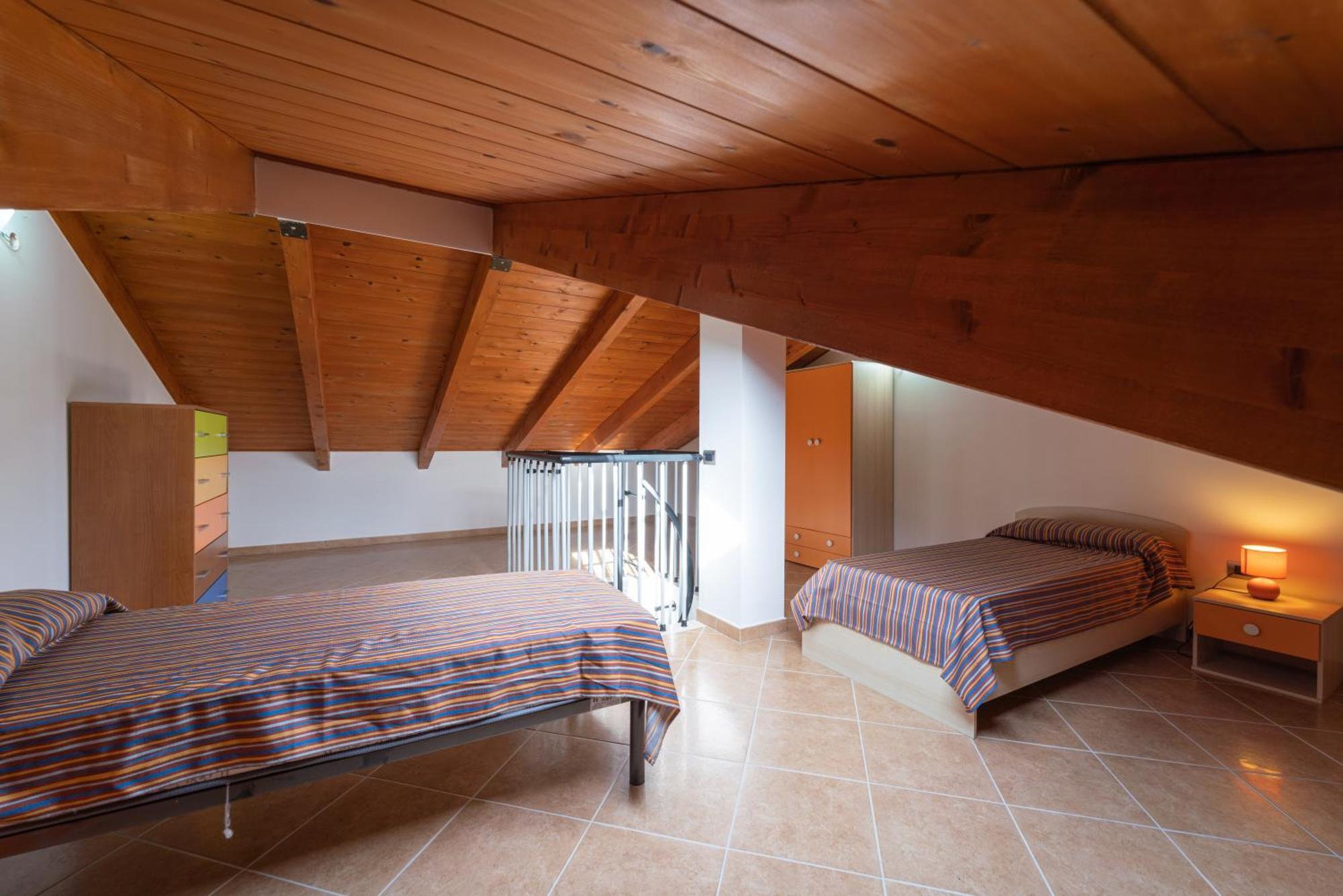شقة Casa Delle Vele Superior ألغيرو المظهر الخارجي الصورة